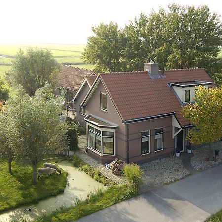 De Zonnehoed Bed & Breakfast Lisse Exterior photo