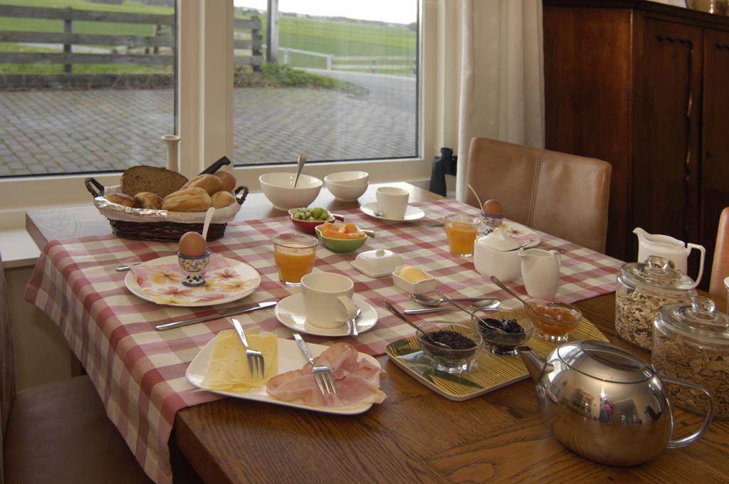 De Zonnehoed Bed & Breakfast Lisse Exterior photo