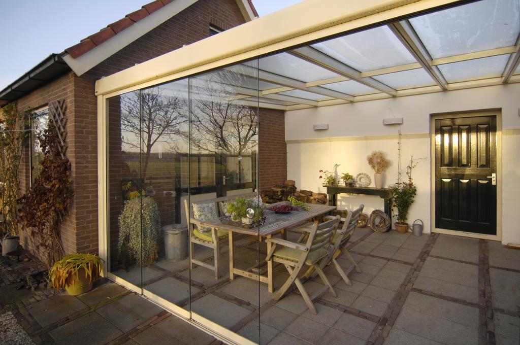 De Zonnehoed Bed & Breakfast Lisse Exterior photo